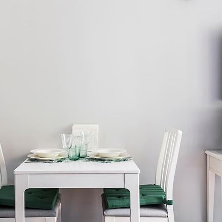 Unique Studio In The Heart Of Milánó Kültér fotó