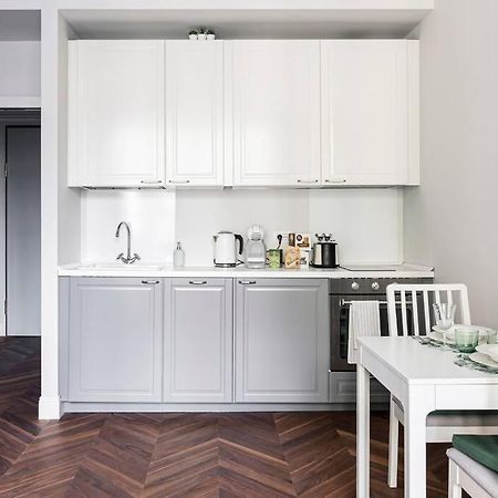 Unique Studio In The Heart Of Milánó Kültér fotó