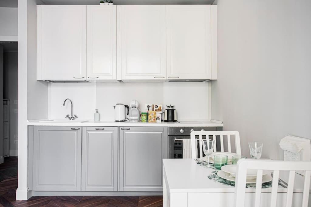 Unique Studio In The Heart Of Milánó Kültér fotó